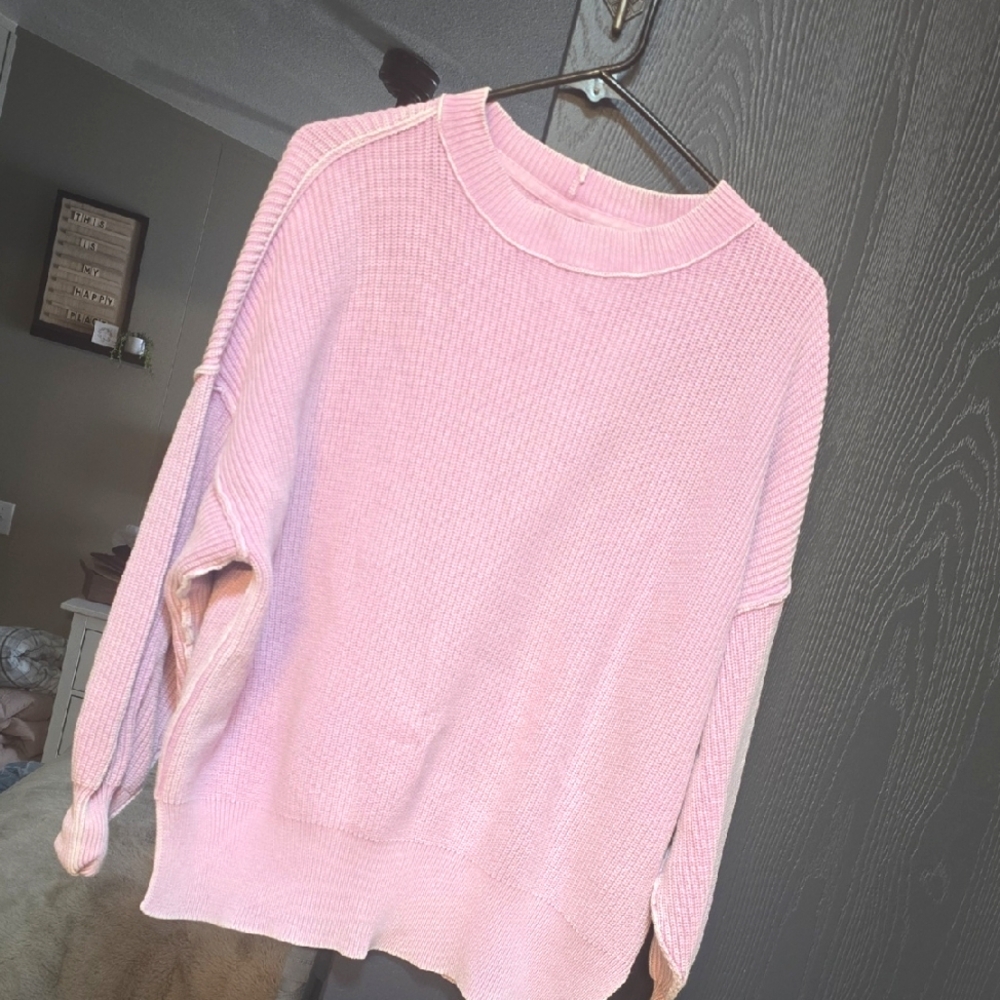 Aerie Violet Colored Women's Sweater